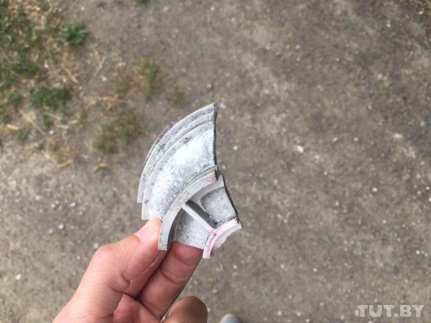 Смертельний салют на День незалежності у Мінську: основні версії та чого тут Росія