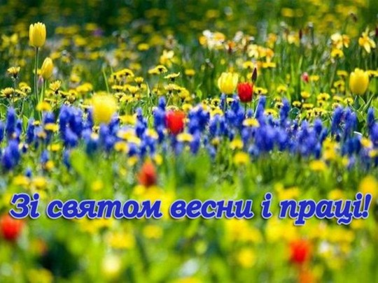 Смешные анекдоты про 1 мая