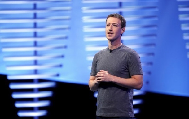 СМИ узнали, сколько Facebook тратит на безопасность Цукерберга