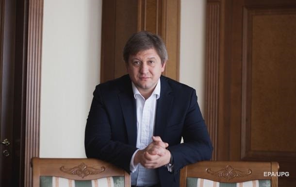 СНБО озвучило позицию по рынку электроэнергии