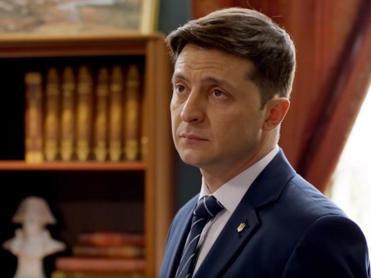 Социолог оценила реальный вклад сериала Слуга народа в победу Зеленского на выборах