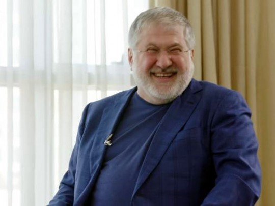 Соратник Коломойского курирует штаб Зеленского, – СМИ