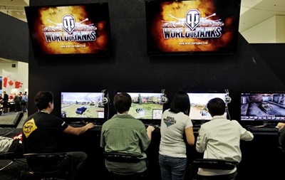 Создатели World of Tanks выпустили новый онлайн-экшн