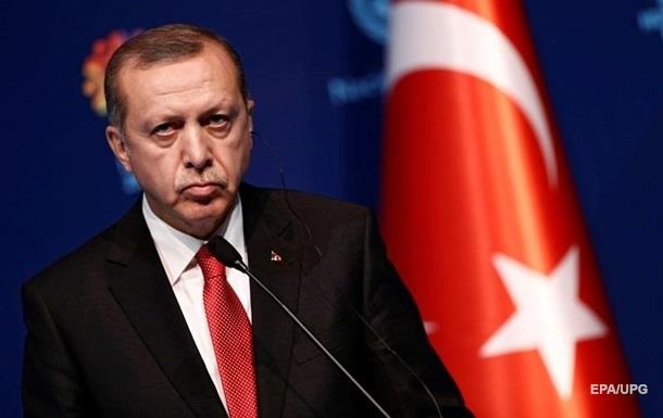 США пытаются нанести Турции удар в спину - Эрдоган