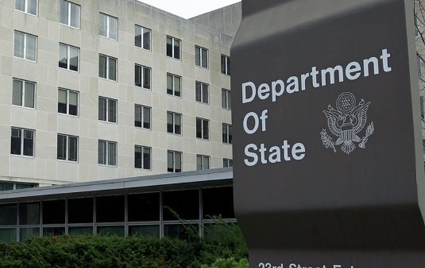 США выделят Украине $10 млн из-за ситуации в Азове