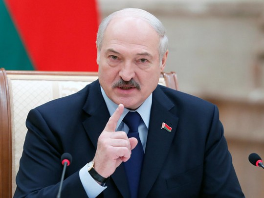 Стало известно, что может спасти Беларусь от захвата Россией