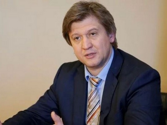 Стало известно о новом громком назначении в команде Зеленского