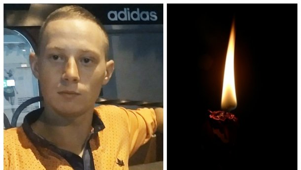 Стало відоме імя бійця, що загинув під час обстрілу автоколони з главою Донецької ОДА