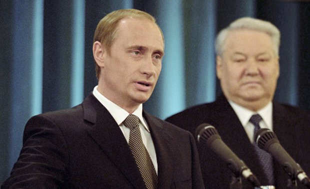 Страна-агрессор: какие войны начала Россия после распада СССР