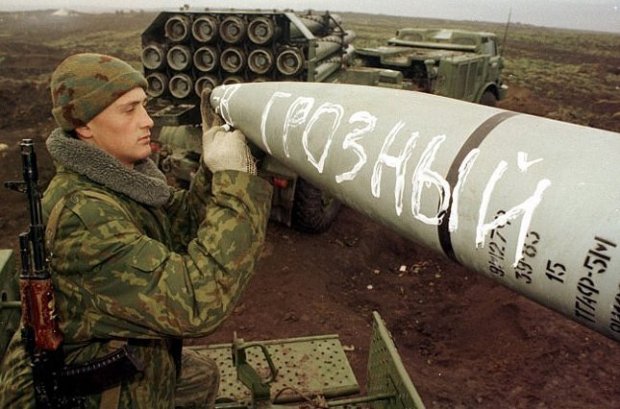 Страна-агрессор: какие войны начала Россия после распада СССР