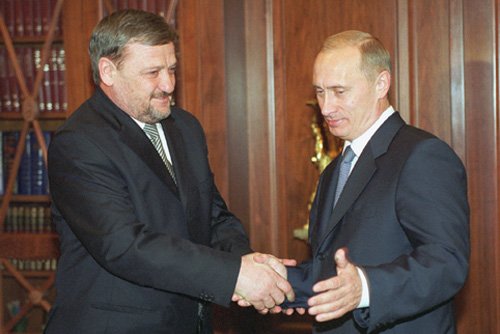 Страна-агрессор: какие войны начала Россия после распада СССР