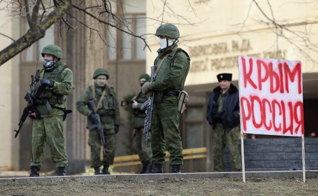 Страна-агрессор: какие войны начала Россия после распада СССР