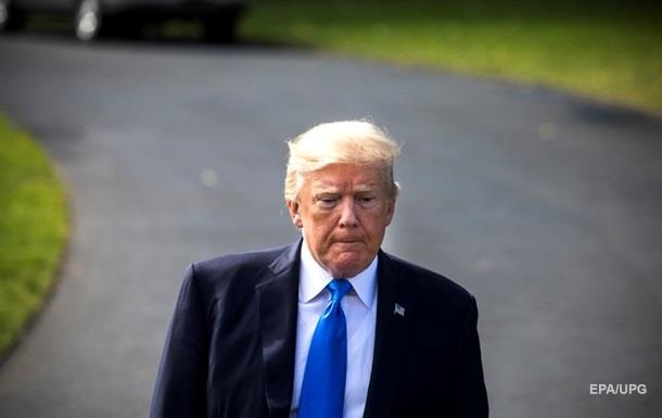 Стрельба в школах США: Трамп обсудит ситуацию с создателями видеоигр