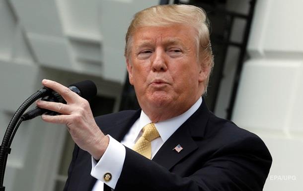 Суд разрешил банкам предоставить финотчеты Трампа