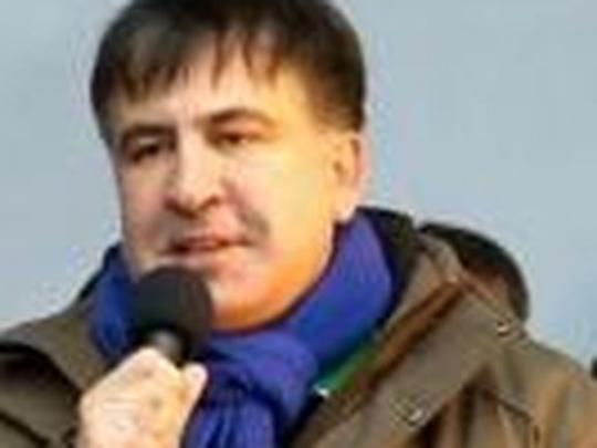 Суд займется украинским гражданством Саакашвили
