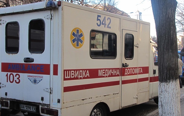 Супрун объяснила, когда нужно вызывать скорую