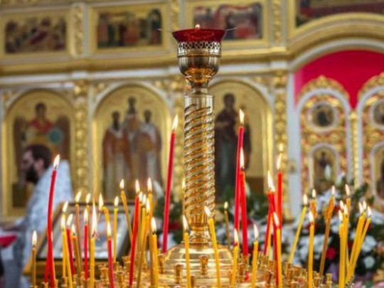 Светлый вторник: традиции и запреты этого дня