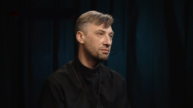Священики УПЦ МП агітували не стріляти у братів, – військовий капелан про війну