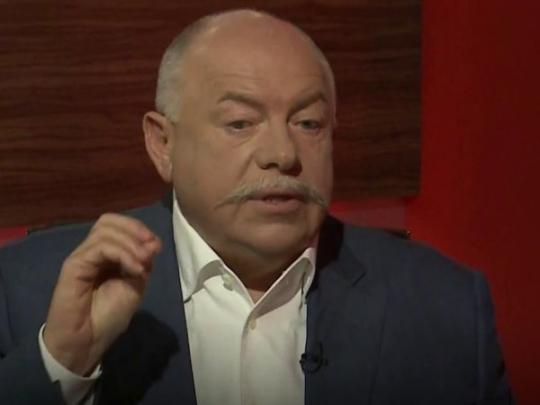 Святослав Пискун: В Украине такая традиция — предавать президента за год до выборов