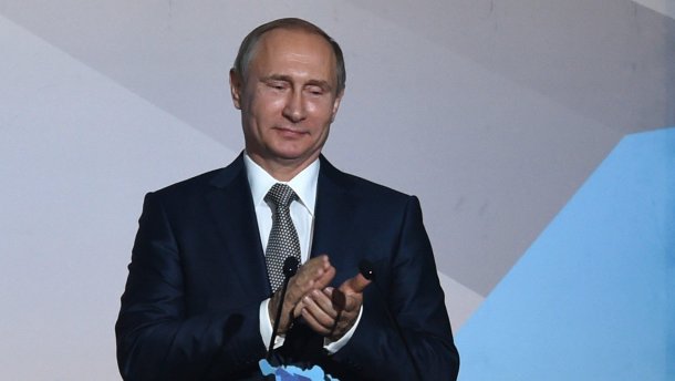 Тактика ультиматумов: как Владимир Путин ведет переговоры относительно Донбасса