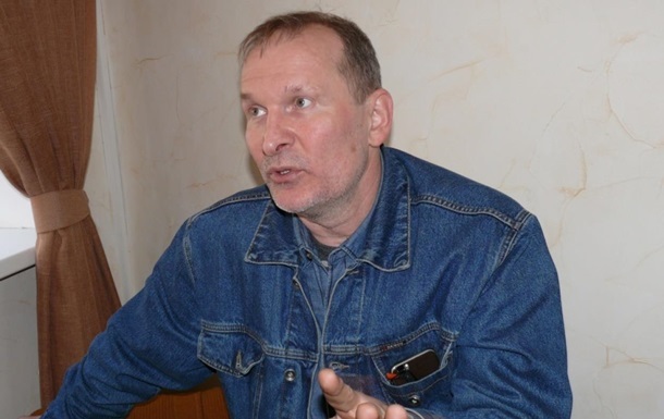 Телеканал 1+1 оспорил запрет на въезд для актера Добронравова
