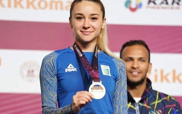Терлюга призналась, что выиграла золото со сломанным пальцем