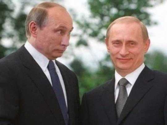Террорист Гиркин внезапно рассказал о двойниках Путина