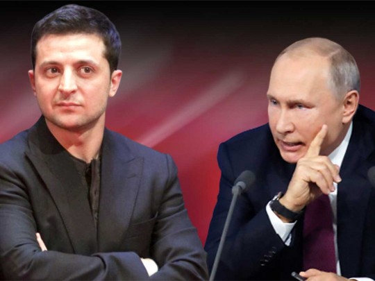 Только бизнес не получится: Зеленского предупредили о хитром замысле Путина