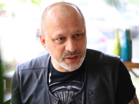 Тонкий ход: Аласания придумал, как задержаться на должности главы Суспільного