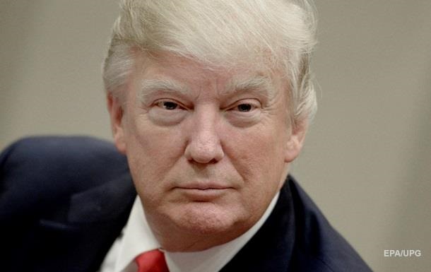 Трамп намерен снизить налоги для бизнеса до 20%
