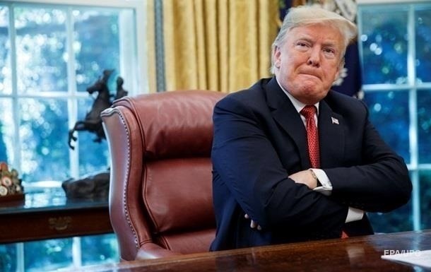 Трамп обвинил Facebook, Twitter и Google в симпатии к демократам
