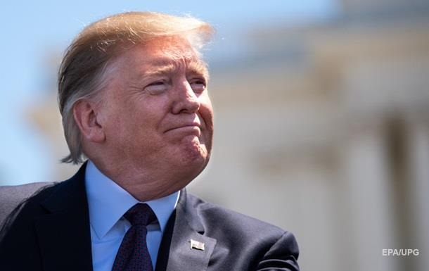 Трамп отреагировал на названный в его честь поселок на Голанах