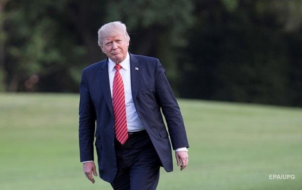 Трамп пообещал каждому американцу доступ к 5G