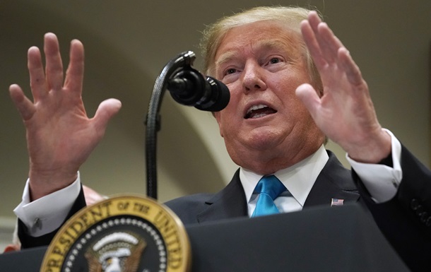 Трамп продаст арабам оружия на $7 млрд
