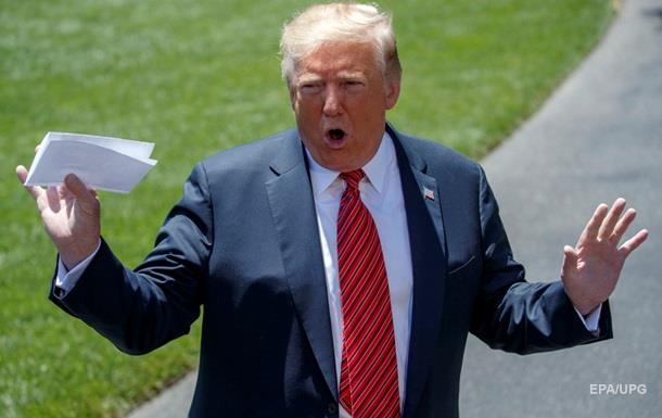 Трамп советует Лондону немедленно заменить мэра