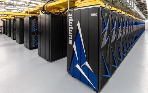 Триумф NVIDIA и Lenovo. Рейтинг суперкомпьютеровСюжет