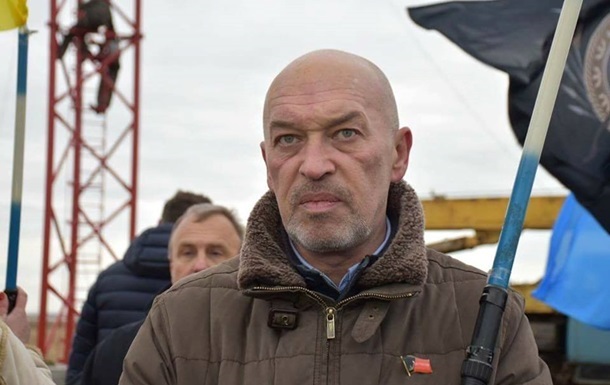 Тука: РФ меняет демографический состав Крыма