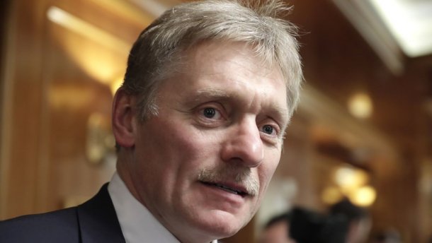 У Кремлі кажуть, що не пропонували звільнити українських моряків