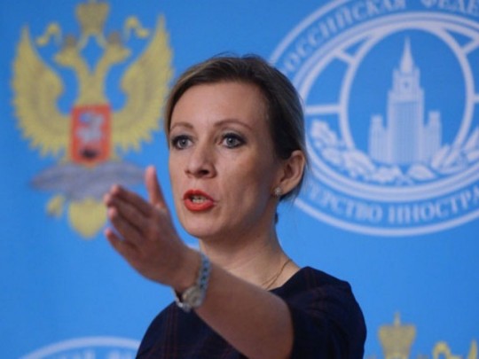 У Лаврова выдвинули нелепое требование по выборам президента на оккупированном Донбассе