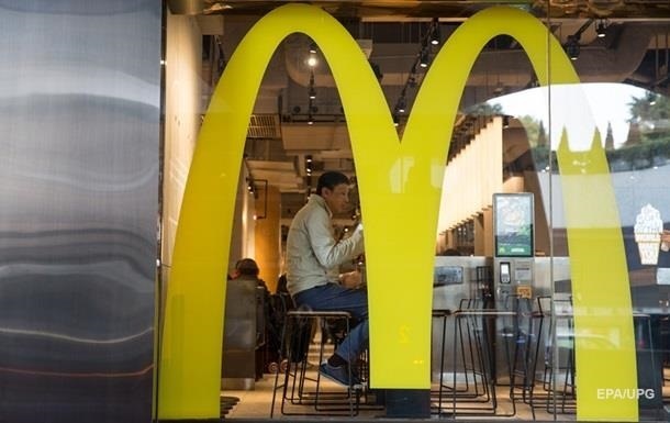 У McDonalds появится искуственный интеллект