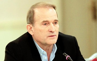 У Медведчука отреагировали на открытие дел в ГПУ