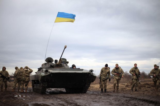 У намет, куди він пішов спати, влучив снаряд: сумна історія воїна про смерть побратима