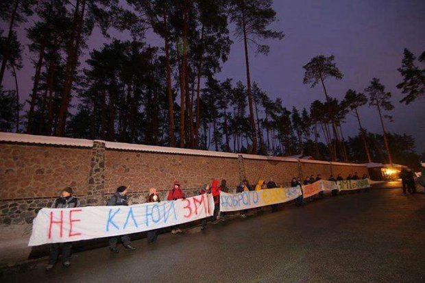 У реєстрації Шарія та Клюєва кандидатами у нардепи були зацікавлені треті особи, – журналістка