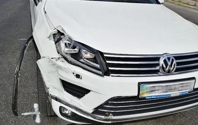 У тренера Зари Вернидуба отобрали права из-за ДТП - СМИ
