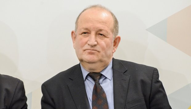 У Высшего совета правосудия неожиданно сменился глава: детали
