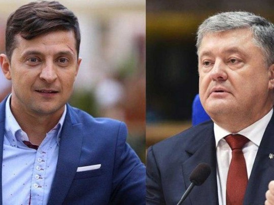У Зеленского объявили о начале раздачи бесплатных билетов на дебаты (видео)