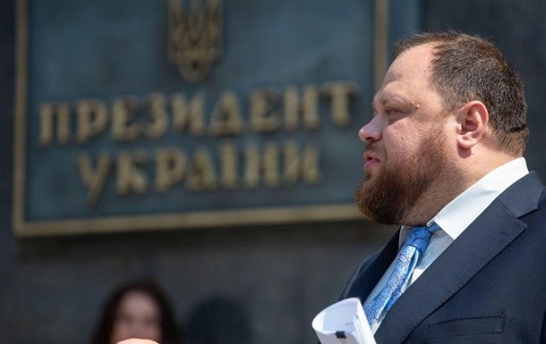У Зеленского заговорили про правки в языковой закон