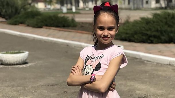 Убийство Дарьи Лукьяненко: новые ужасные подробности