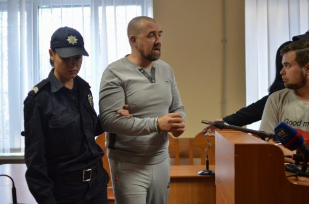 Убийство Гандзюк: почему прокуратура и полиция саботировали дело