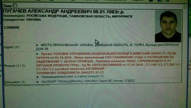 Убийство полицейских в Днепре: коротко о главном